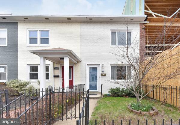 1505 K ST SE, Washington, DC 20003