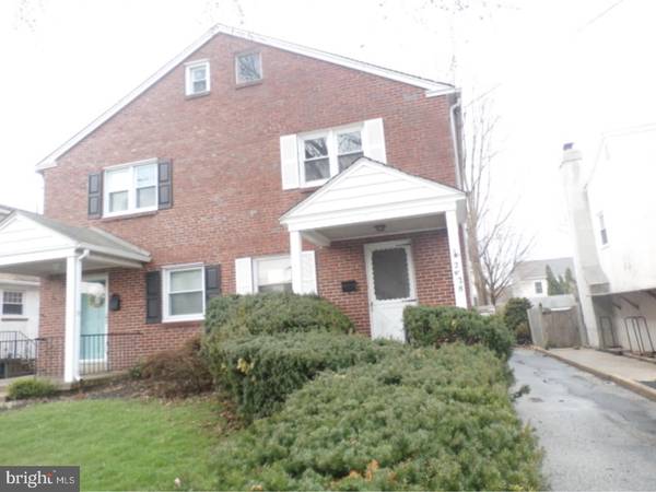 2428 CHESTNUT AVE, Ardmore, PA 19003