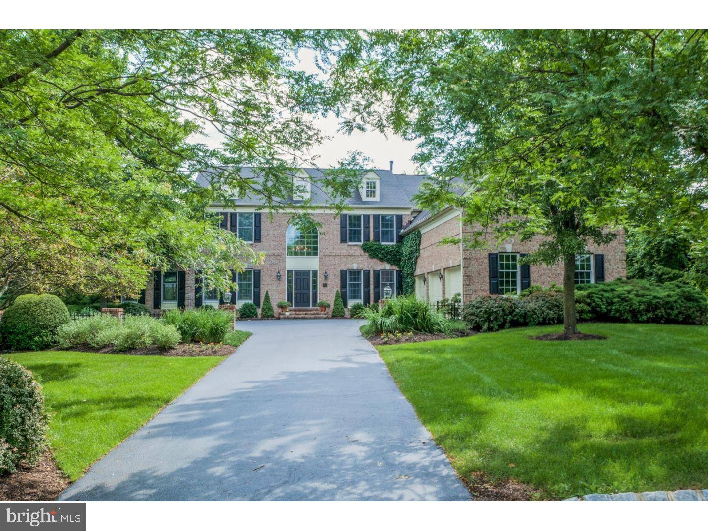 465 CHRISTOPHER DR, Princeton, NJ 08540