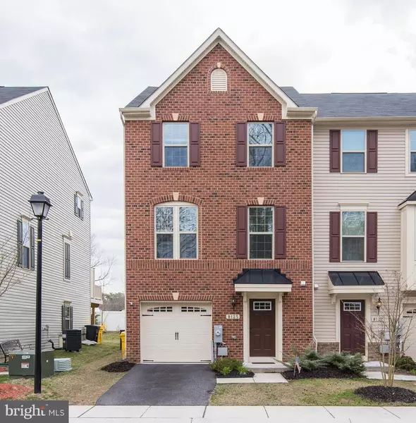 8125 FALCON CREST DR, Glen Burnie, MD 21061