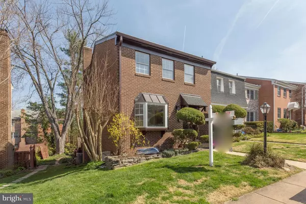 10454 ARMSTRONG ST, Fairfax, VA 22030