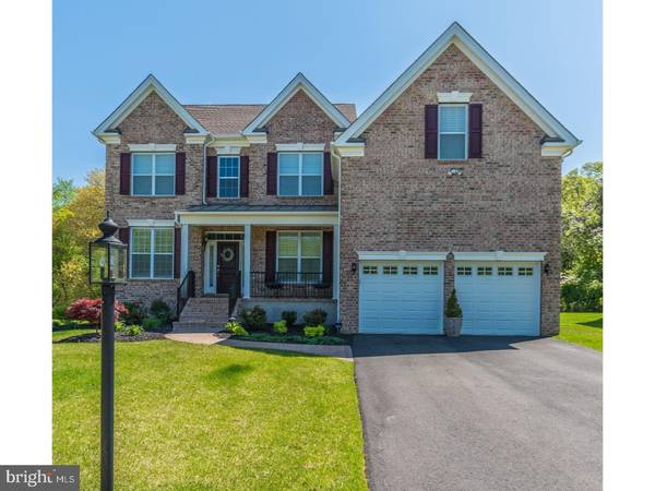 204 FREEMANS FARM WAY, Yardley, PA 19067