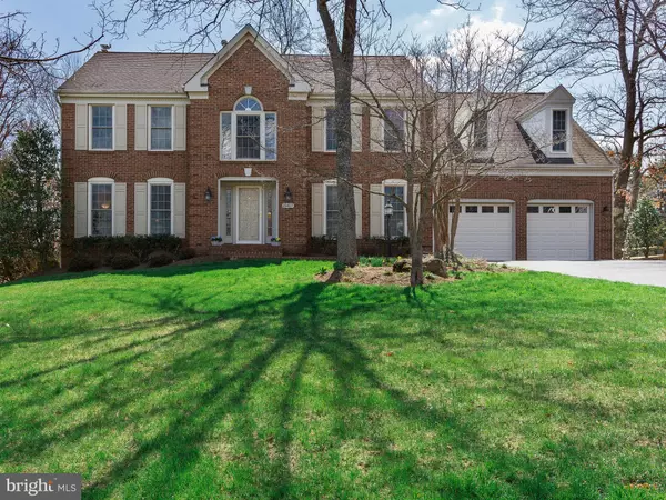 15417 MARTINS HUNDRED DR, Centreville, VA 20120