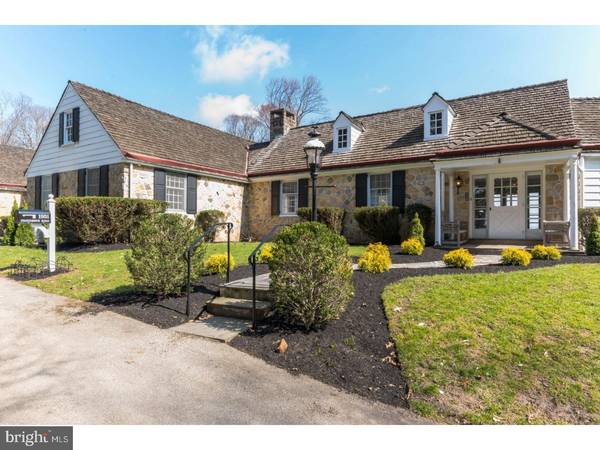 1951 N PROVIDENCE RD, Media, PA 19063