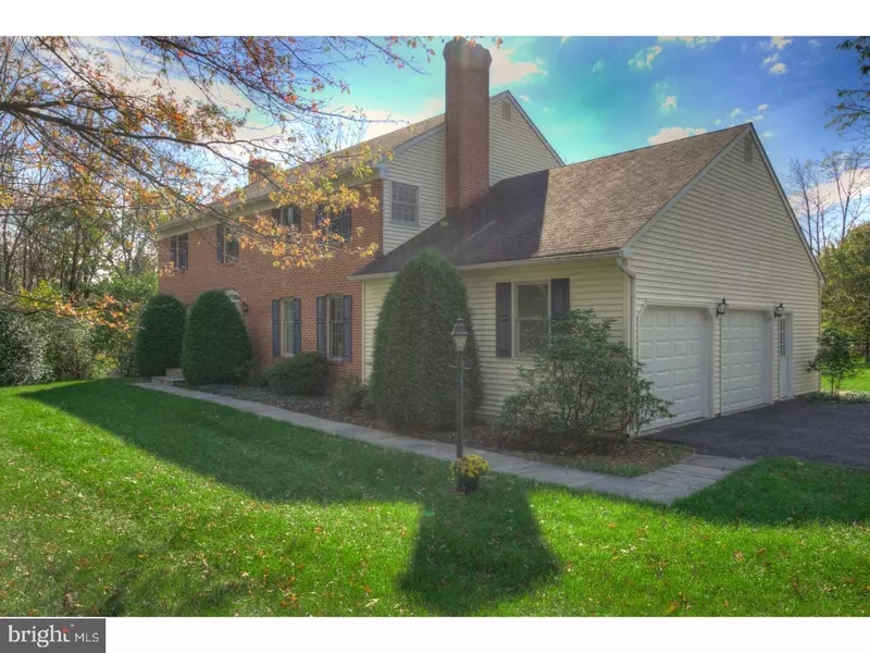 4787 ESSEX DR, Doylestown, PA 18902