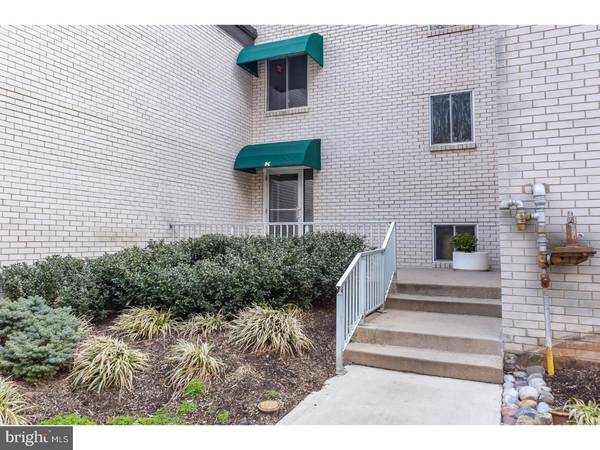 7UNIT ROCKFORD RD #K11, Wilmington, DE 19806