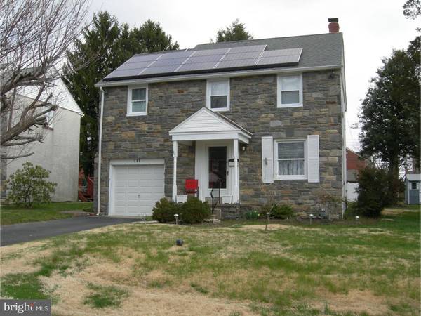 113 ALTHEA LN, Morton, PA 19070