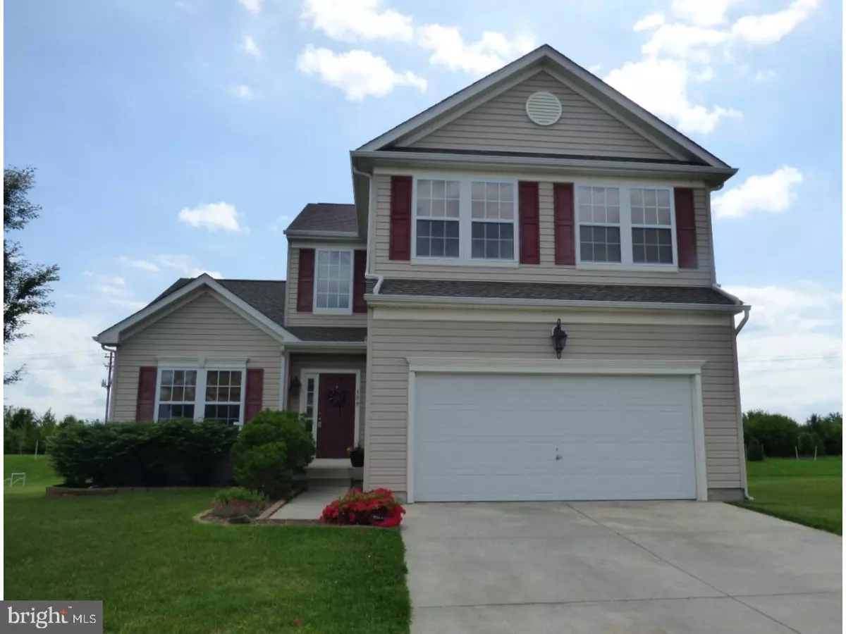 Magnolia, DE 19962,500 WINDROW WAY