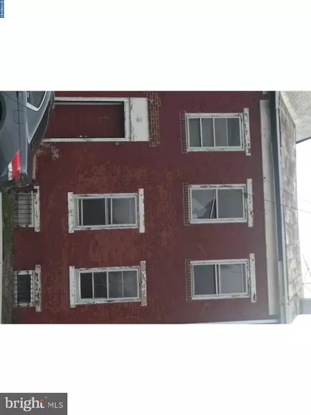 288 N WILLOW ST, Trenton, NJ 08618