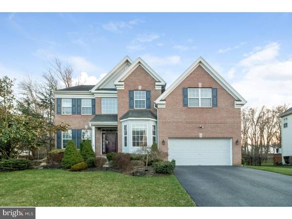 10 PALOMINO DR, Marlton, NJ 08053