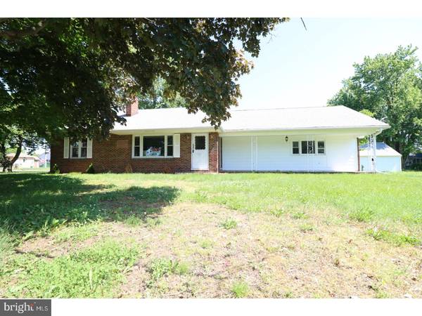 310 SWEDESBORO RD, Gibbstown, NJ 08027