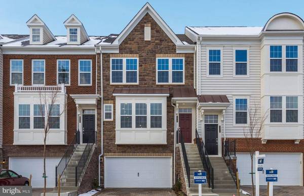 9912 CYPRESS WAY, Laurel, MD 20723