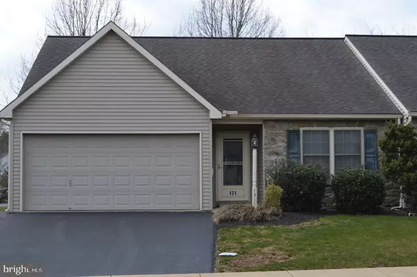 131 WYNEBERRY DR, Ephrata, PA 17522