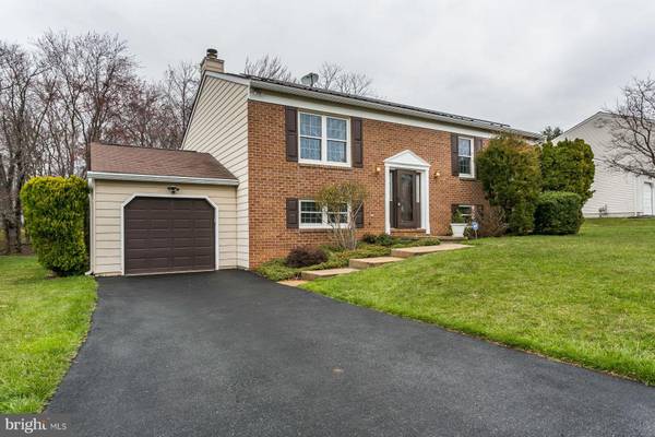 10 DYSON DAN CT, Reisterstown, MD 21136