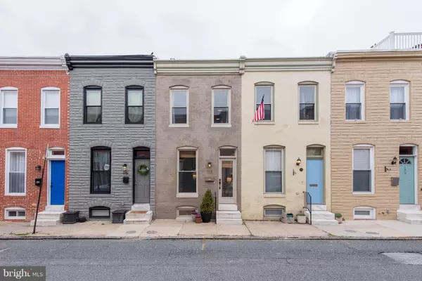 113 BELNORD AVE N, Baltimore, MD 21224