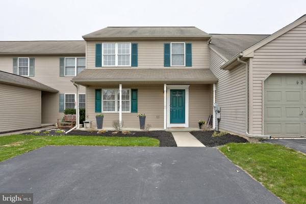 480 MEADOWLARK LN, Manheim, PA 17545