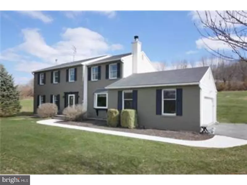 2753 BUTTERMILK RD, Hellertown, PA 18055