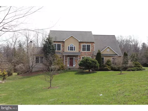 Pottstown, PA 19465,64 BERN CT