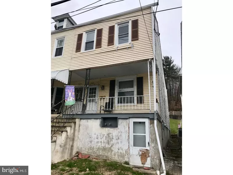 562 LEWIS ST, Minersville, PA 17954