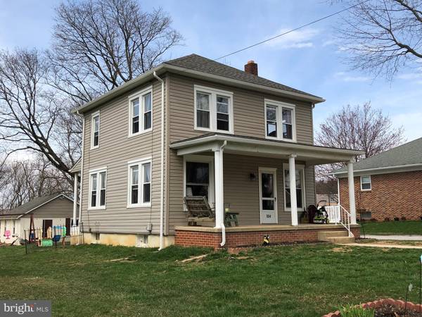 554 S PINE ST, Red Lion, PA 17356