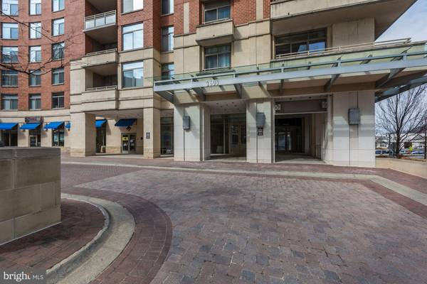 3600 GLEBE RD #307W, Arlington, VA 22202