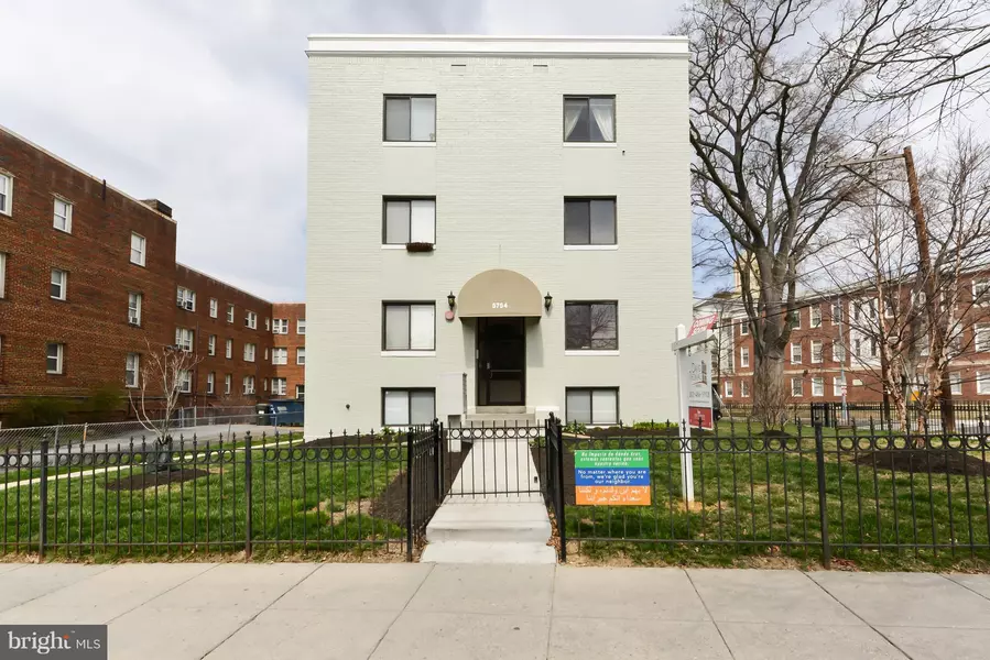 5754 COLORADO AVE NW #302, Washington, DC 20011