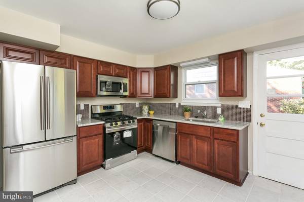 3840 TERKA CIR, Randallstown, MD 21133