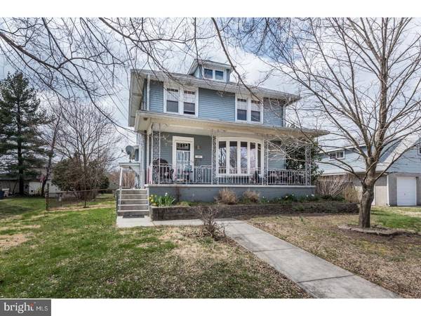 4309 WILLIS AVE, Pennsauken, NJ 08109