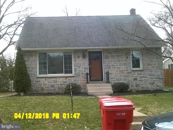 16 W 10TH ST, Pottstown, PA 19464