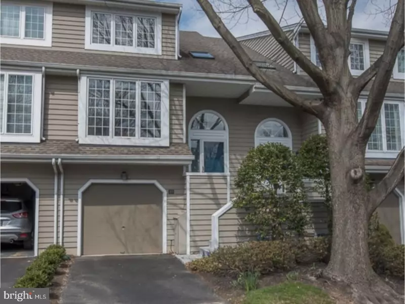 25 CABOT CT, Chesterbrook, PA 19087