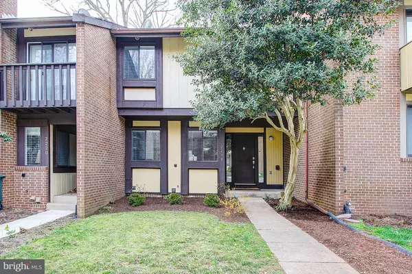 Reston, VA 20191,2218 GLENCOURSE LN