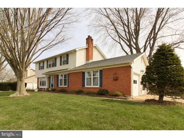 3311 SKYLINE DR, Wilmington, DE 19808