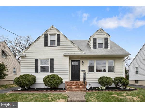 5113 ELVENA AVE, Pennsauken, NJ 08109