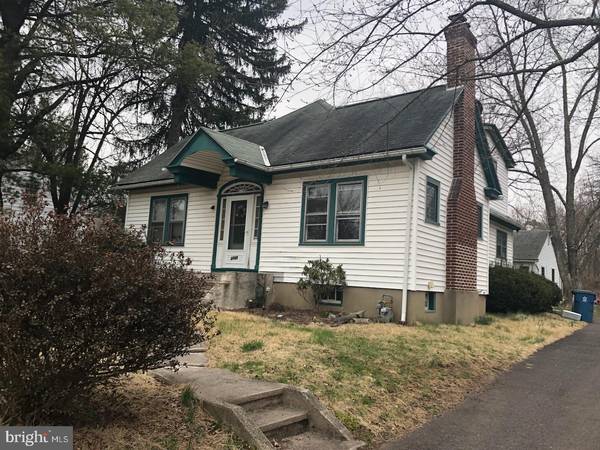 2249 W WALNUT ST, Colmar, PA 18915