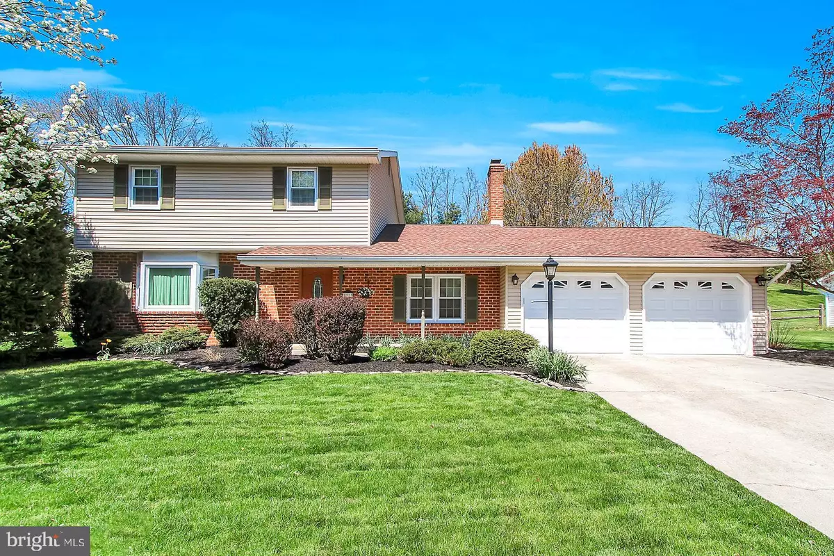 Mechanicsburg, PA 17055,908 BONNY LN