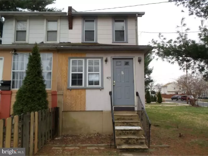 405 VELDE AVE, Pennsauken, NJ 08110