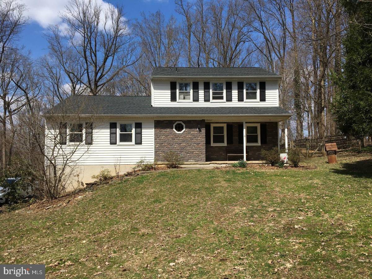 West Grove, PA 19390,12 BUTTERNUT LN