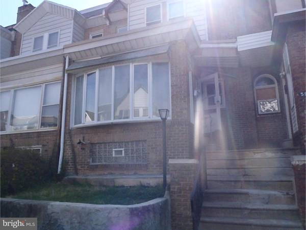 5922 BELMAR ST, Philadelphia, PA 19143