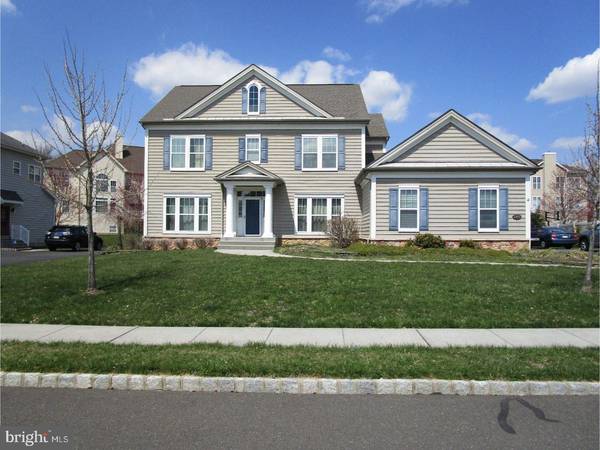 1203 WILLIAM PENN DR, Bensalem, PA 19020