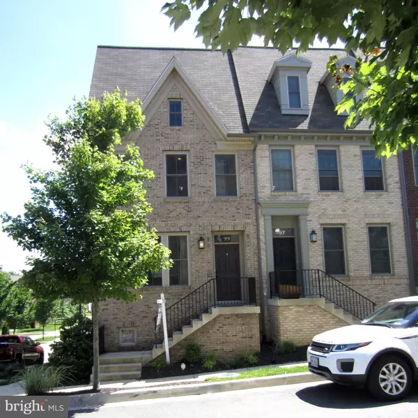 99 WALTMAN PL NE, Washington, DC 20011