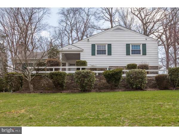 404 ATWATER RD, Broomall, PA 19008