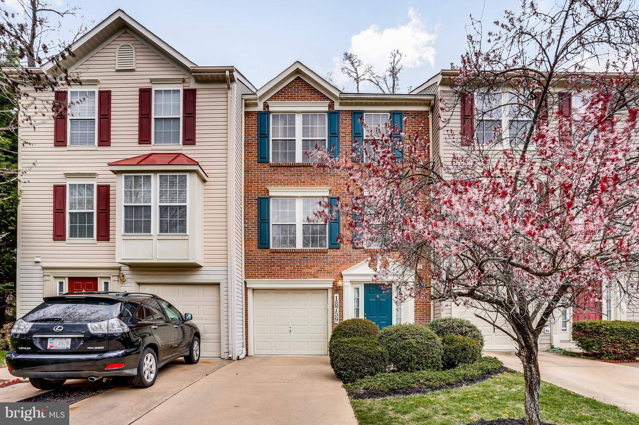Germantown, MD 20874,18759 HARMONY WOODS LN
