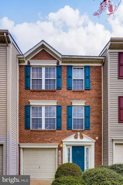 18759 HARMONY WOODS LN, Germantown, MD 20874