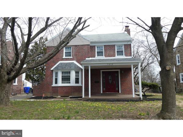 7413 OVERHILL RD, Cheltenham, PA 19027