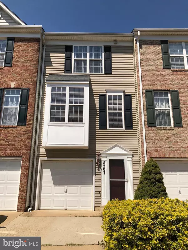 8507 TOWNE MANOR CT, Alexandria, VA 22309