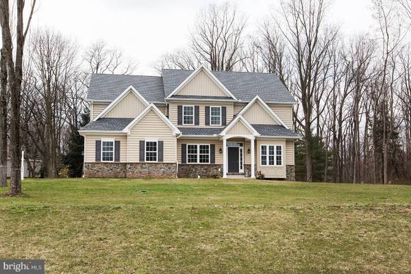 622 QUAIL CREEK, Manheim, PA 17545