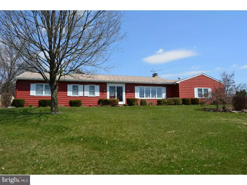 242 KOFFEL CIR, Harleysville, PA 19438