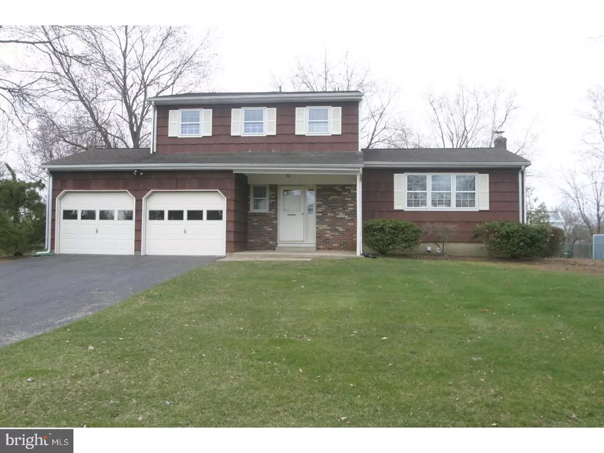 Hamilton, NJ 08619,21 OXCART LN