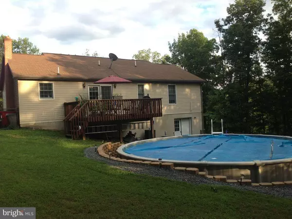 Berkeley Springs, WV 25411,102 SWALLOW CT