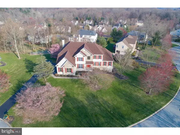 Newtown Square, PA 19073,6 CHERRY LN